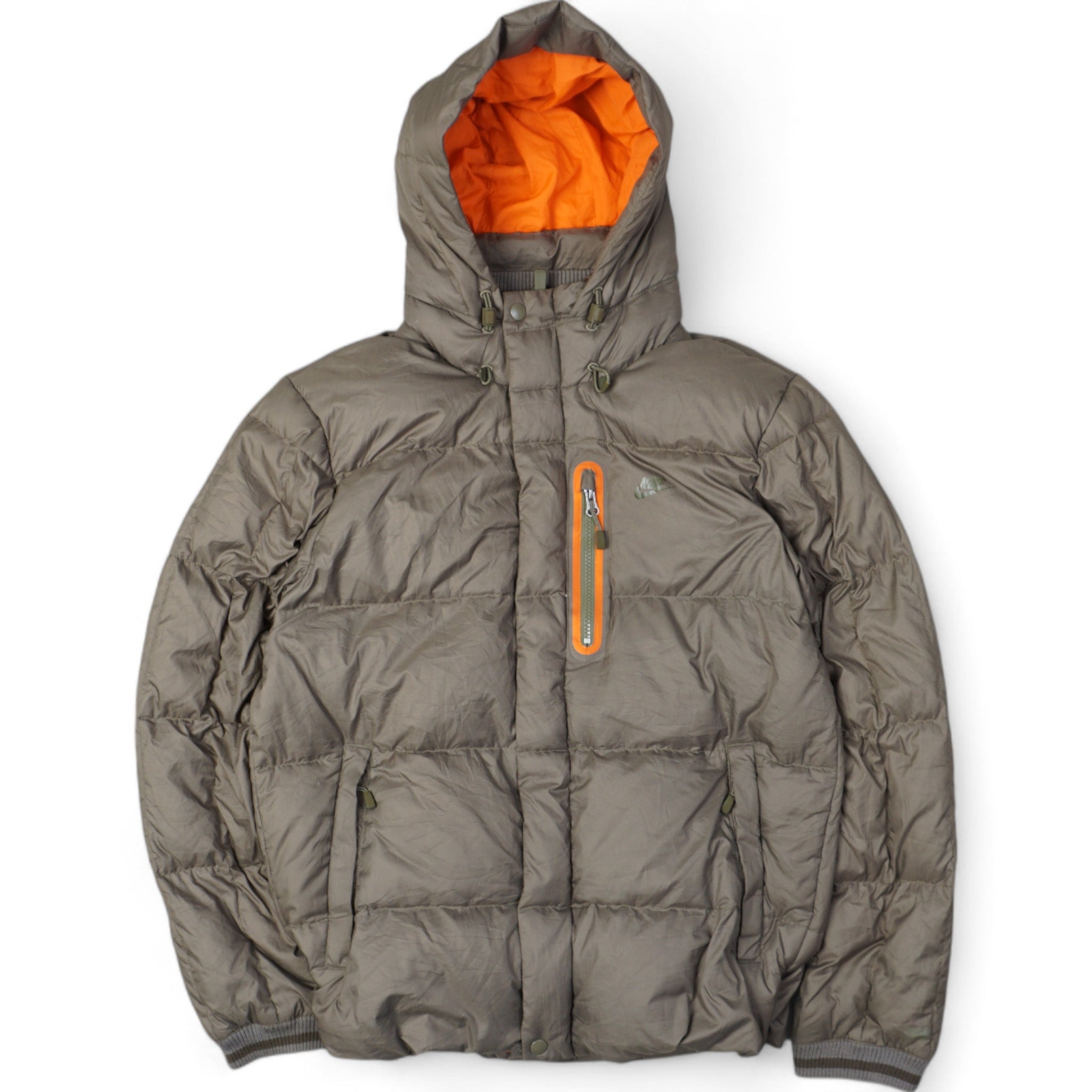 Vintage Puffer-Maverick