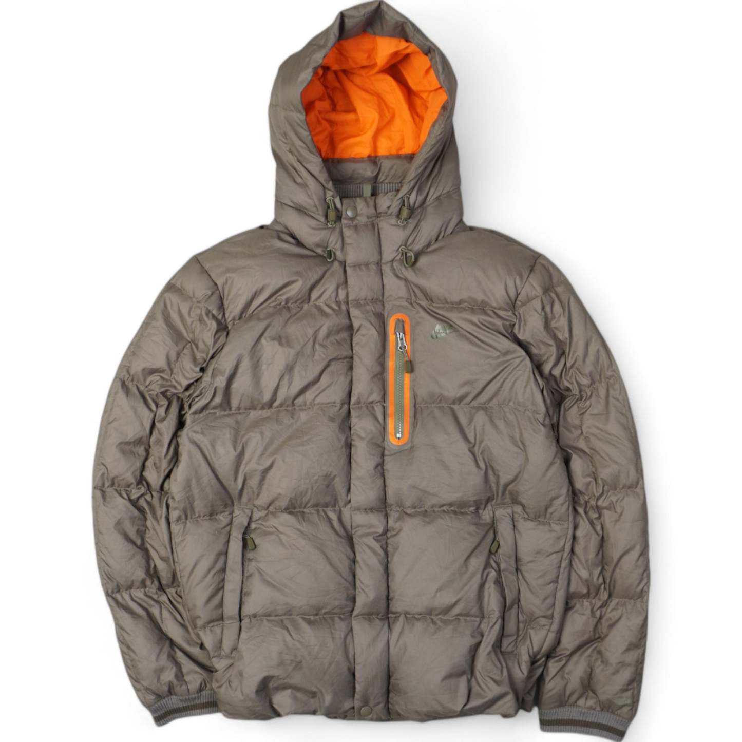 Vintage Puffer-Maverick