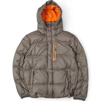 Vintage Puffer-Maverick