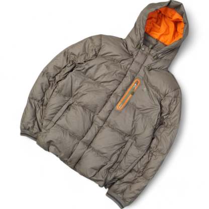 Vintage Puffer-Maverick