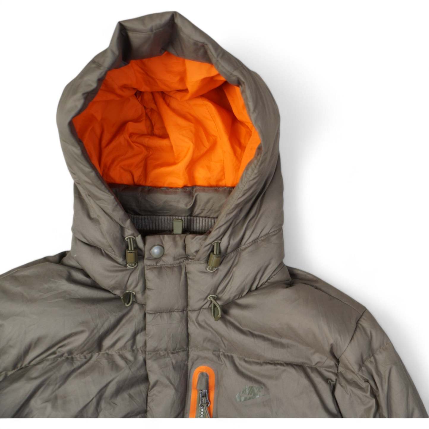 Vintage Puffer-Maverick