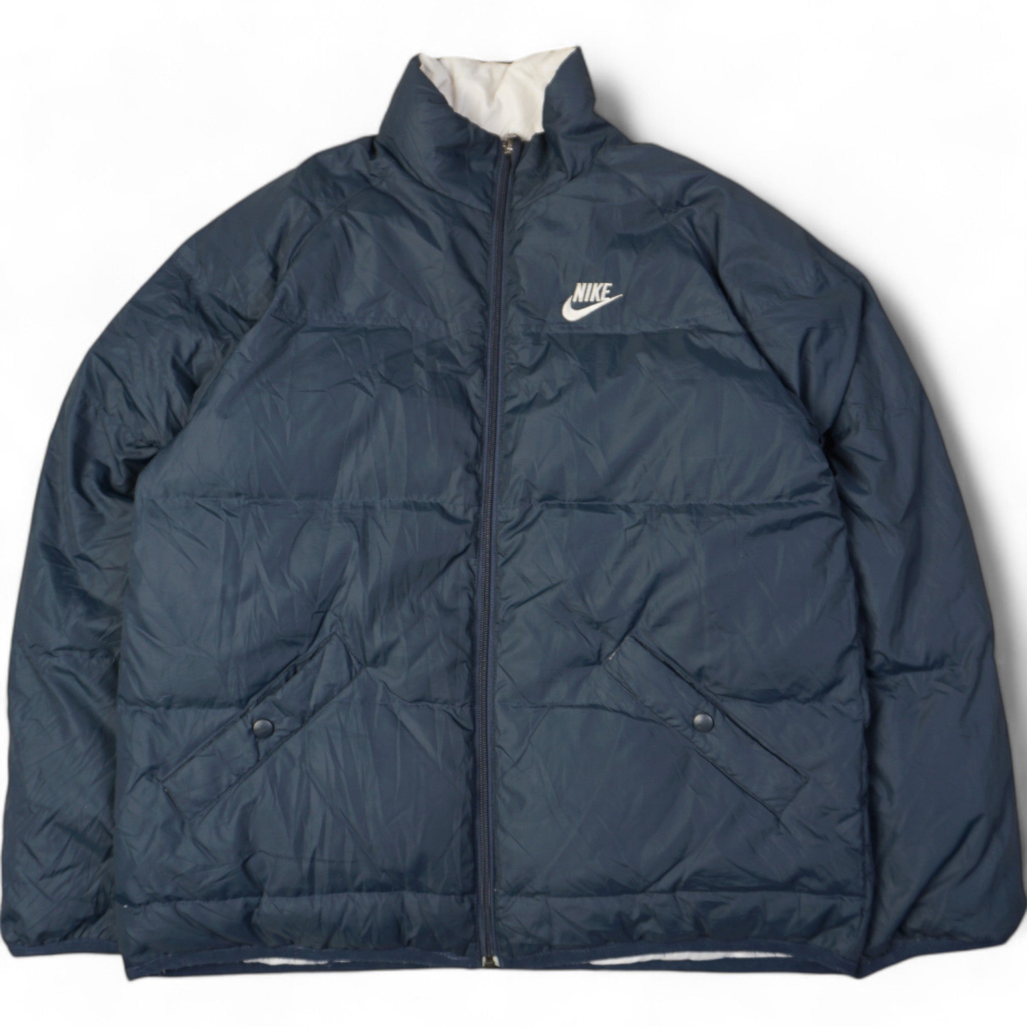 Vintage Puffer-Maverick
