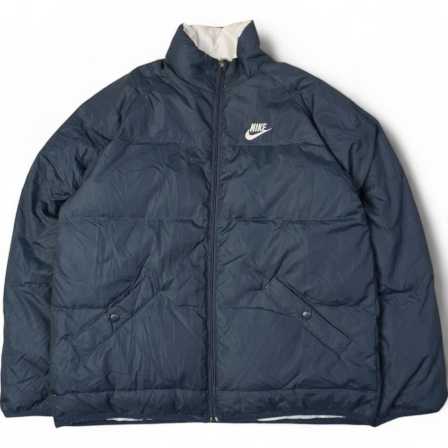 Vintage Puffer-Maverick