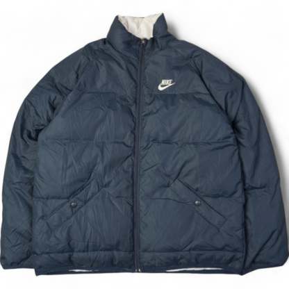 Vintage Puffer-Maverick