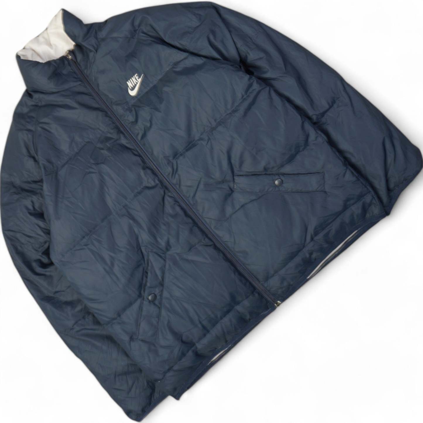 Vintage Puffer-Maverick