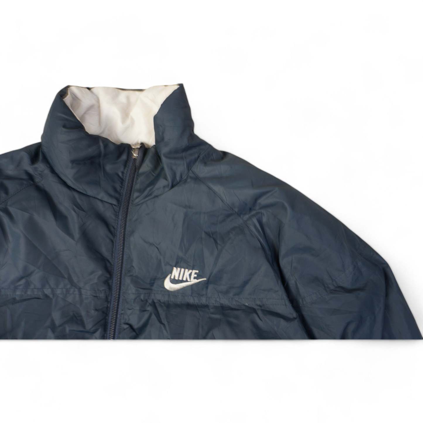 Vintage Puffer-Maverick