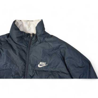 Vintage Puffer-Maverick