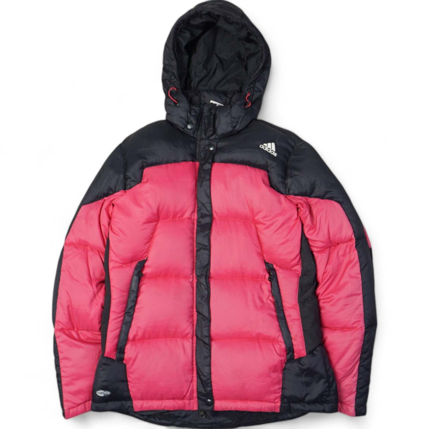 Vintage Puffer-Maverick