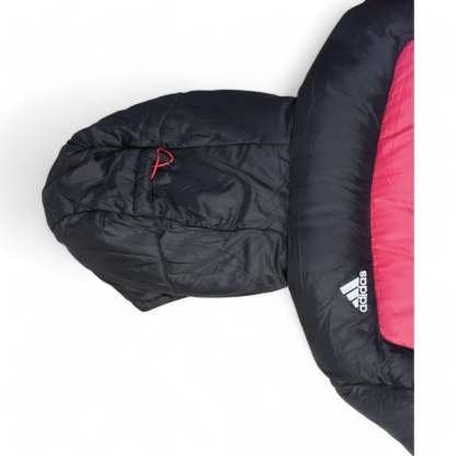 Vintage Puffer-Maverick