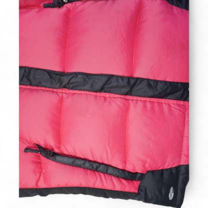 Vintage Puffer-Maverick