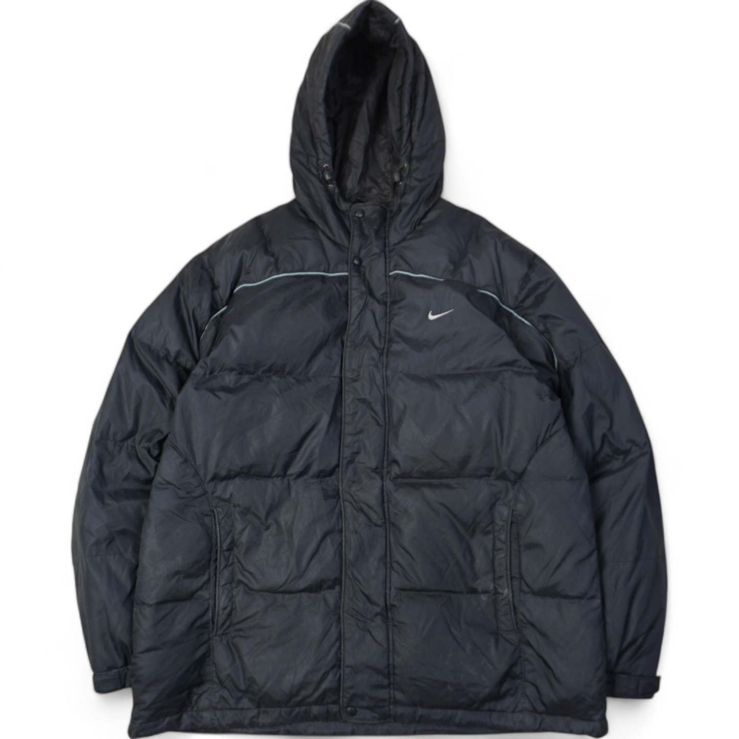 Vintage Puffer-Maverick