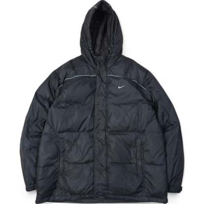 Vintage Puffer-Maverick