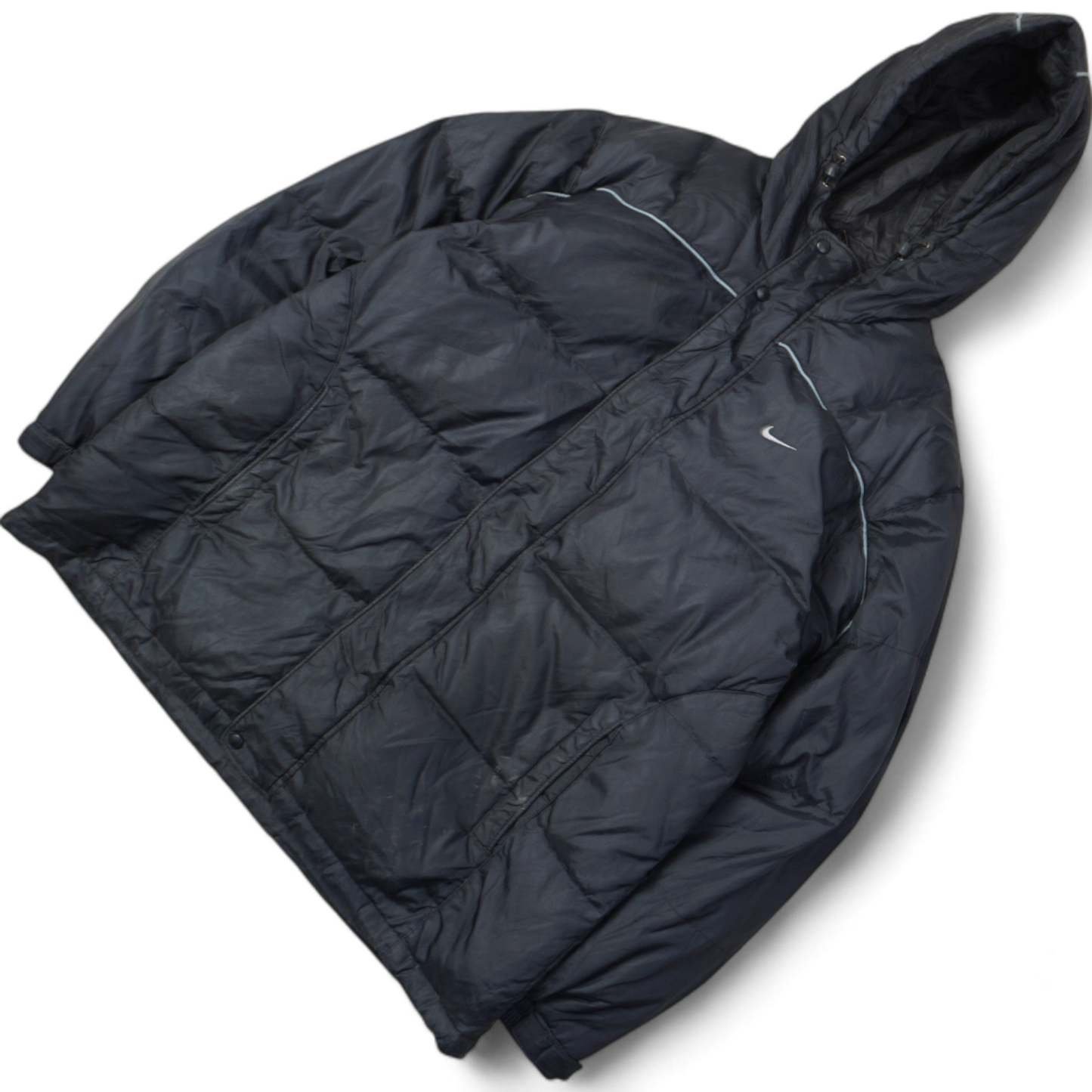 Vintage Puffer-Maverick