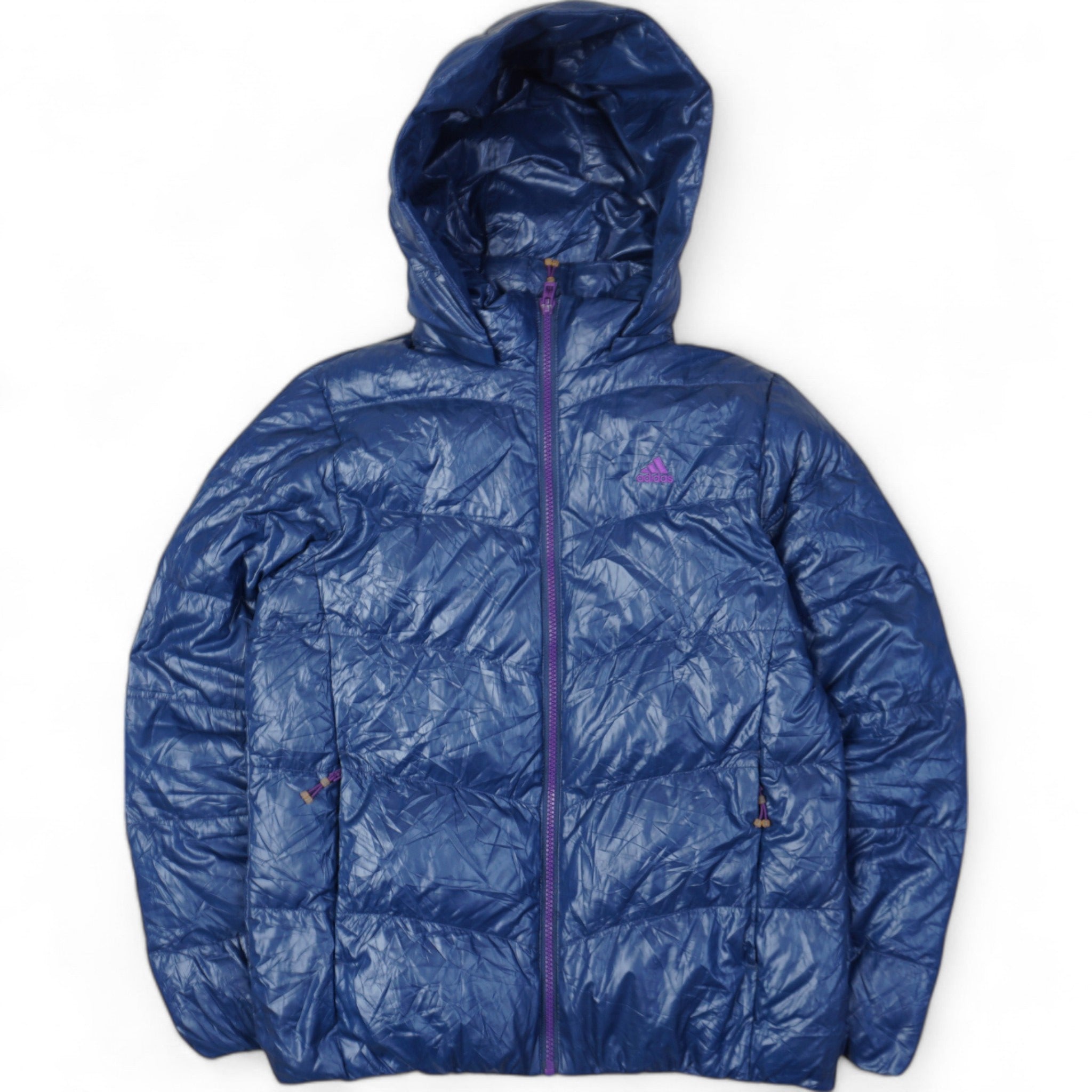 Vintage Puffer-Maverick