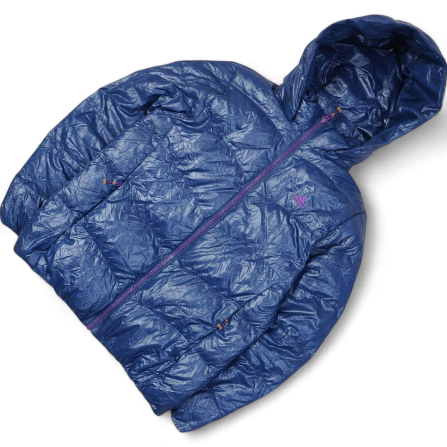 Vintage Puffer-Maverick