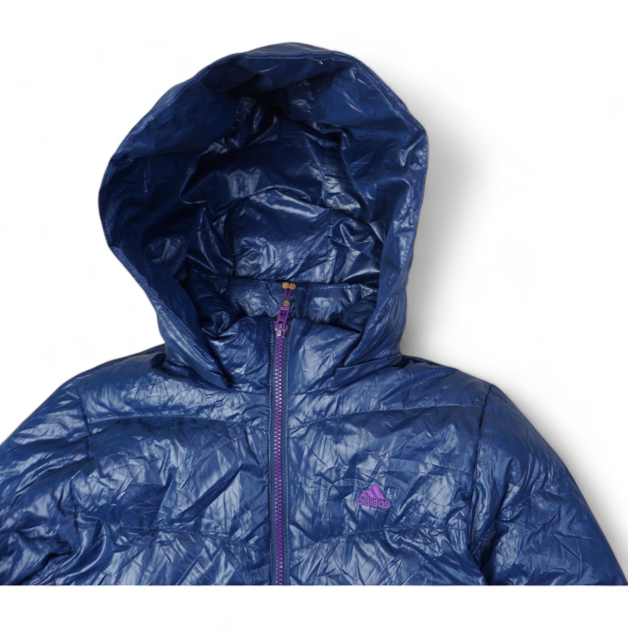 Vintage Puffer-Maverick