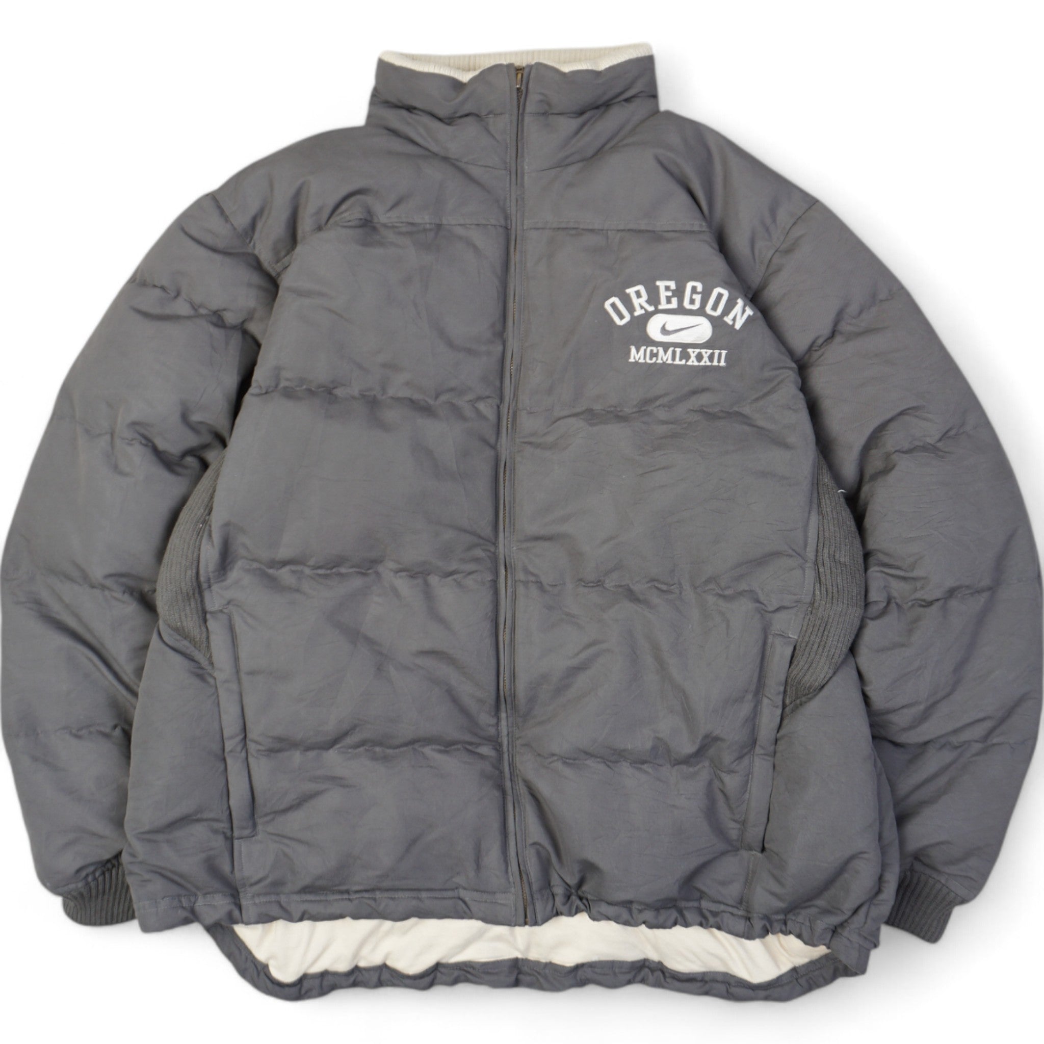Vintage Puffer-Maverick