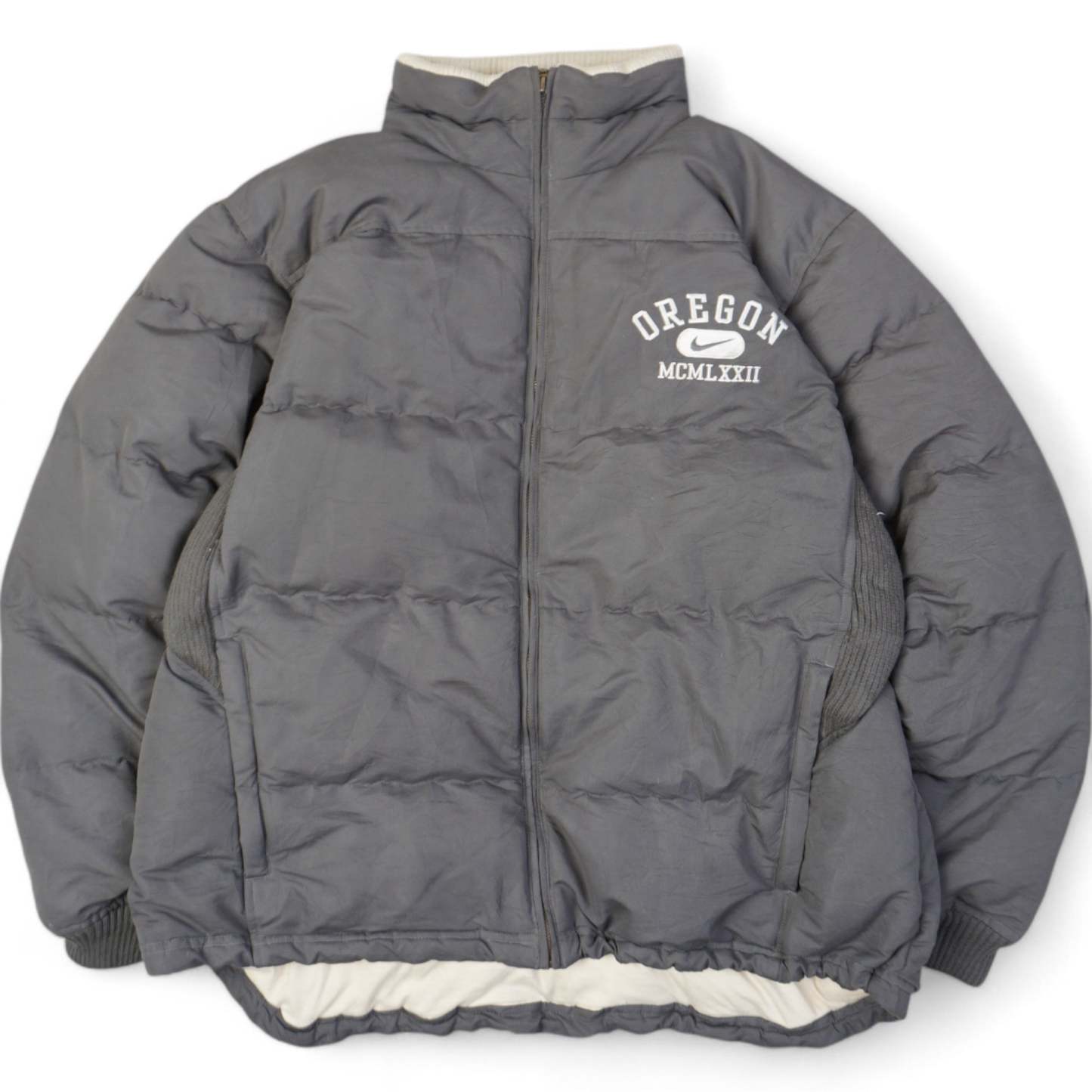 Vintage Puffer-Maverick