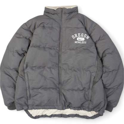 Vintage Puffer-Maverick