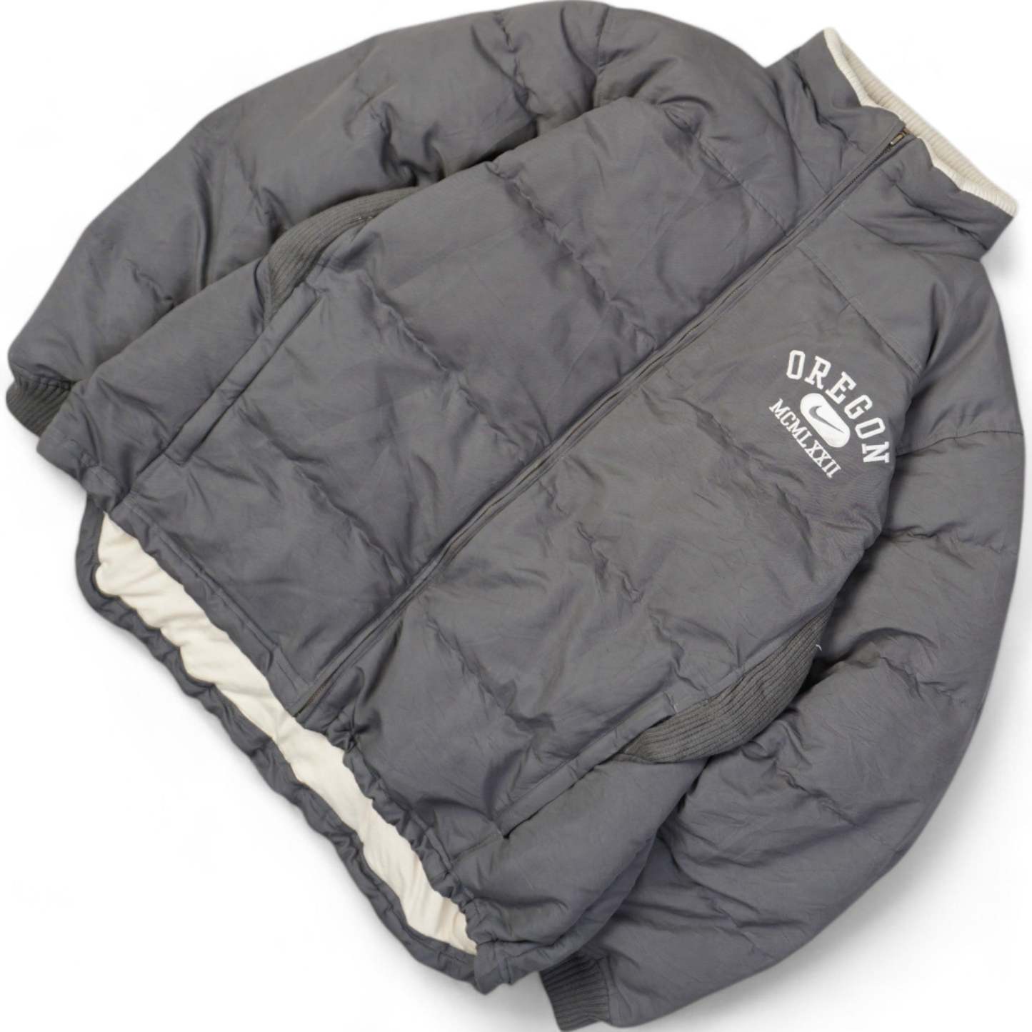 Vintage Puffer-Maverick