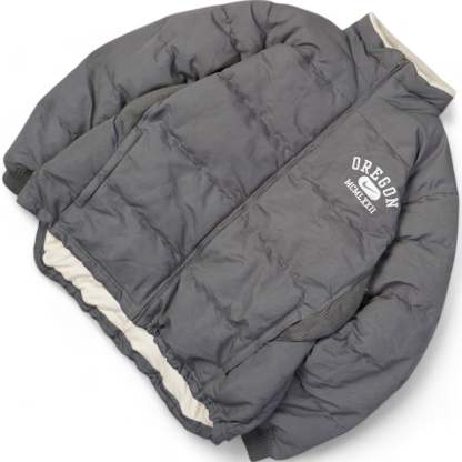 Vintage Puffer-Maverick