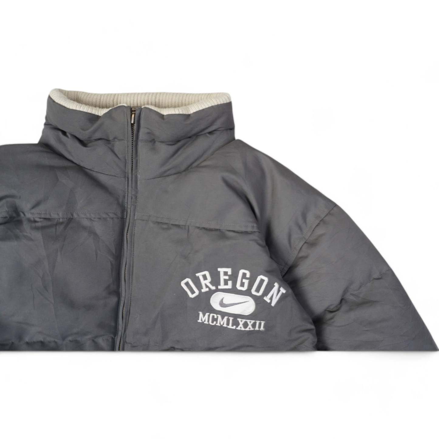 Vintage Puffer-Maverick