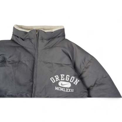 Vintage Puffer-Maverick