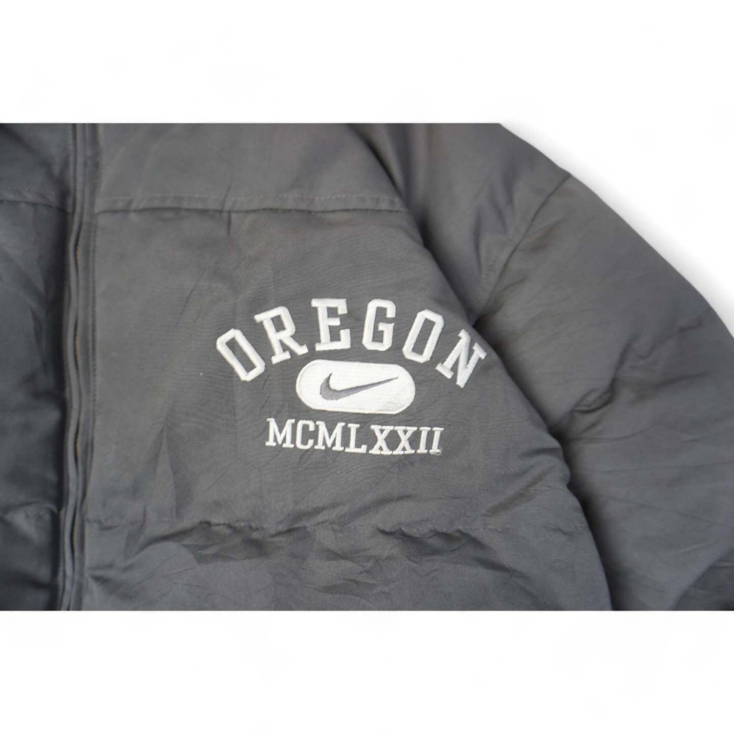 Vintage Puffer-Maverick