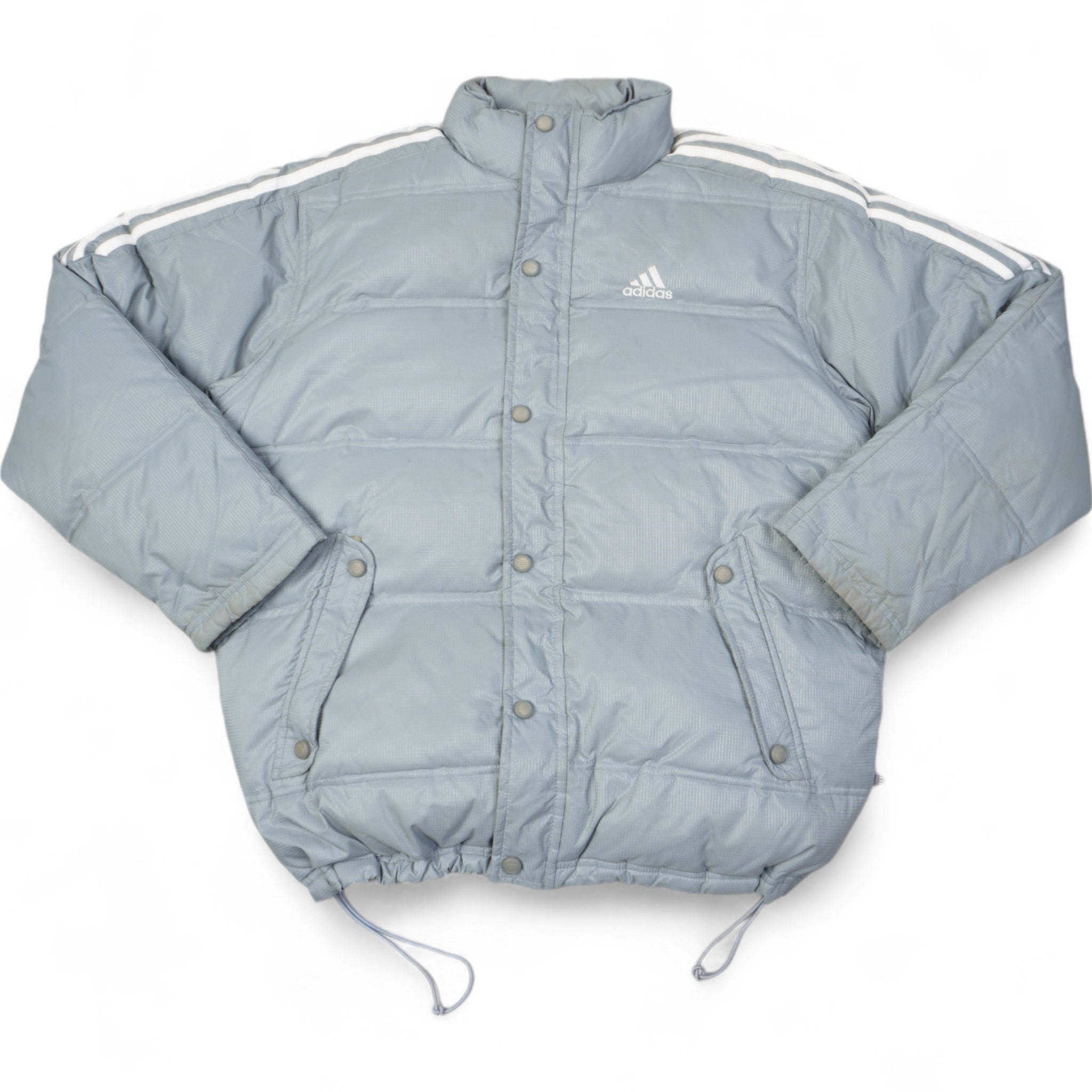 Vintage Puffer-Maverick