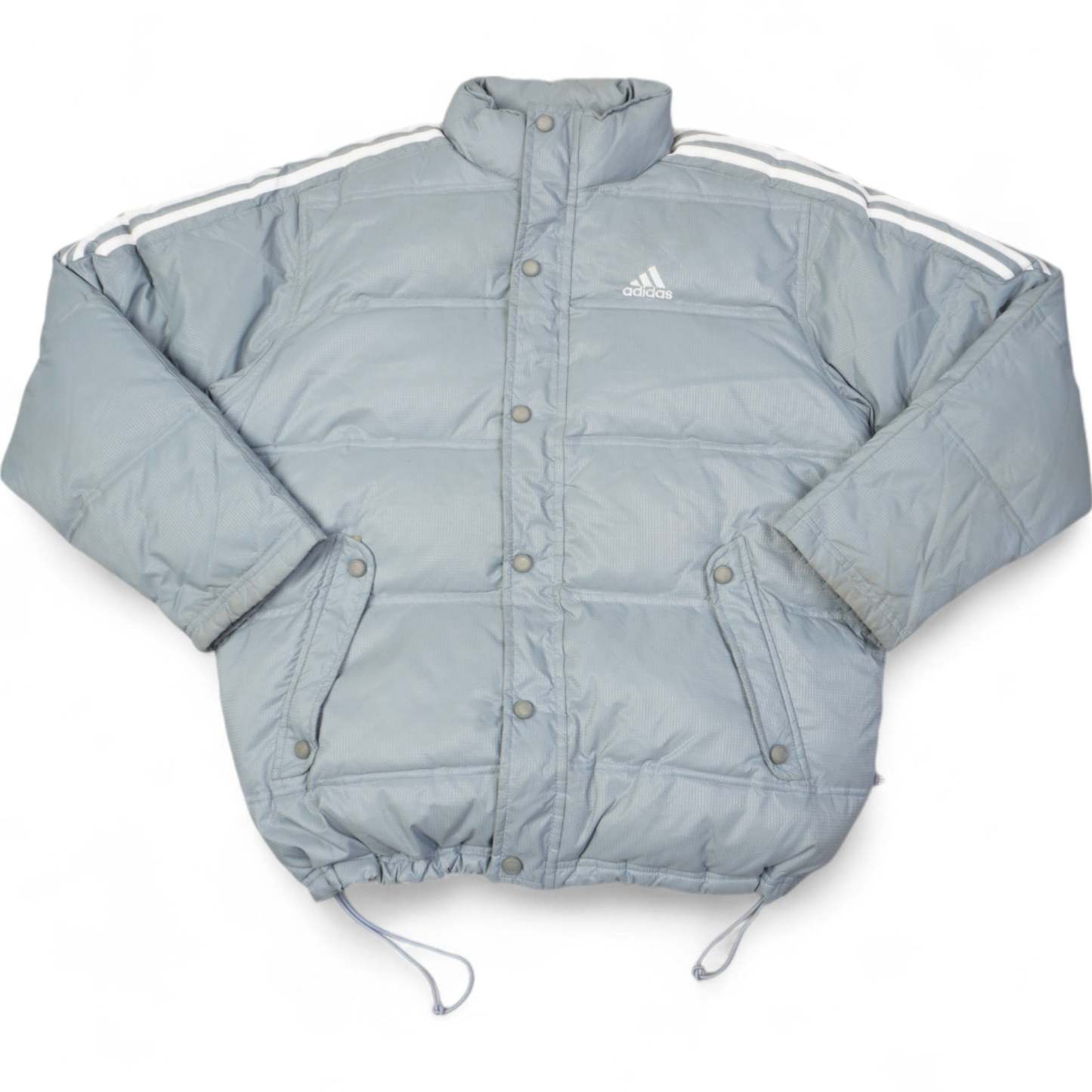 Vintage Puffer-Maverick