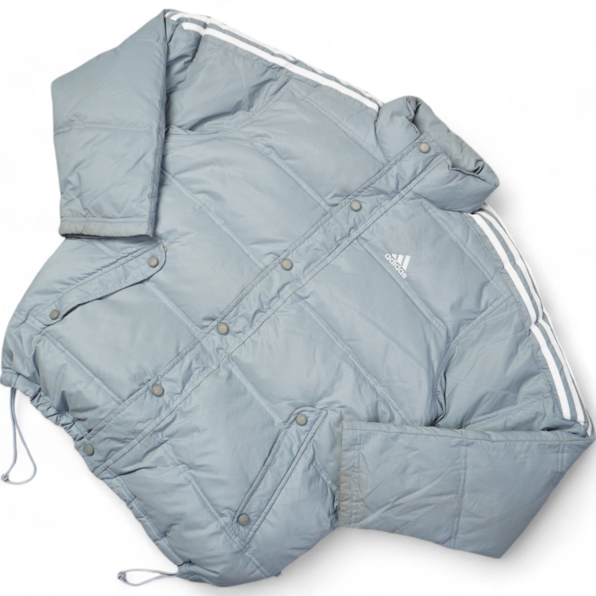 Vintage Puffer-Maverick