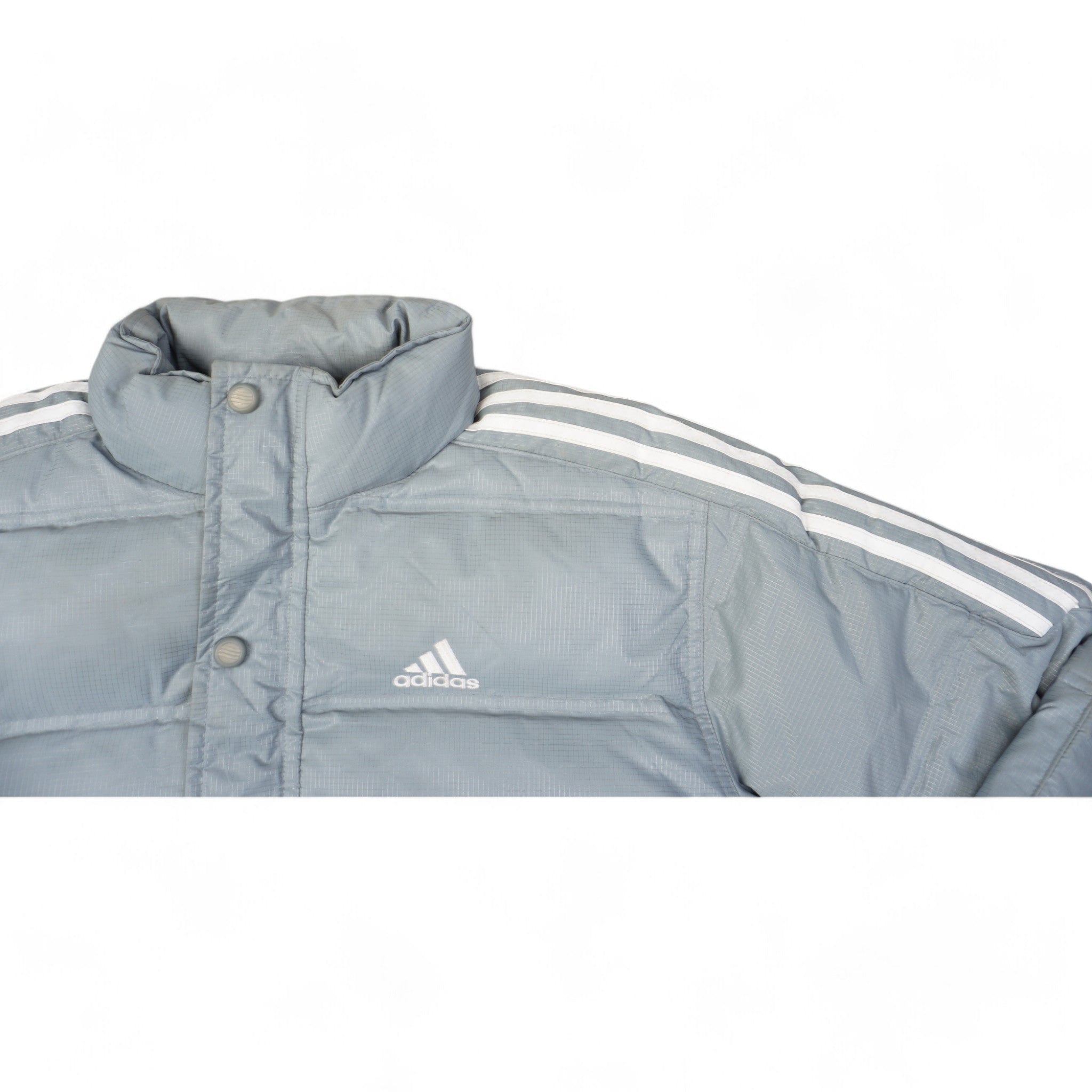 Vintage Puffer-Maverick