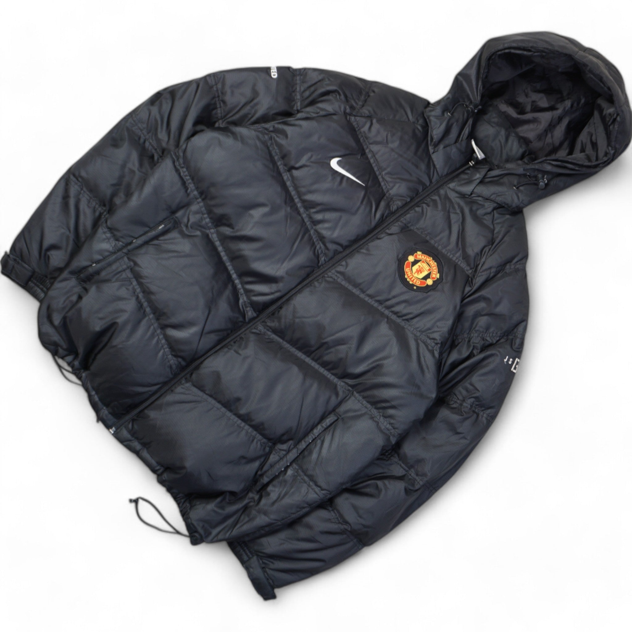 Vintage Puffer-Maverick