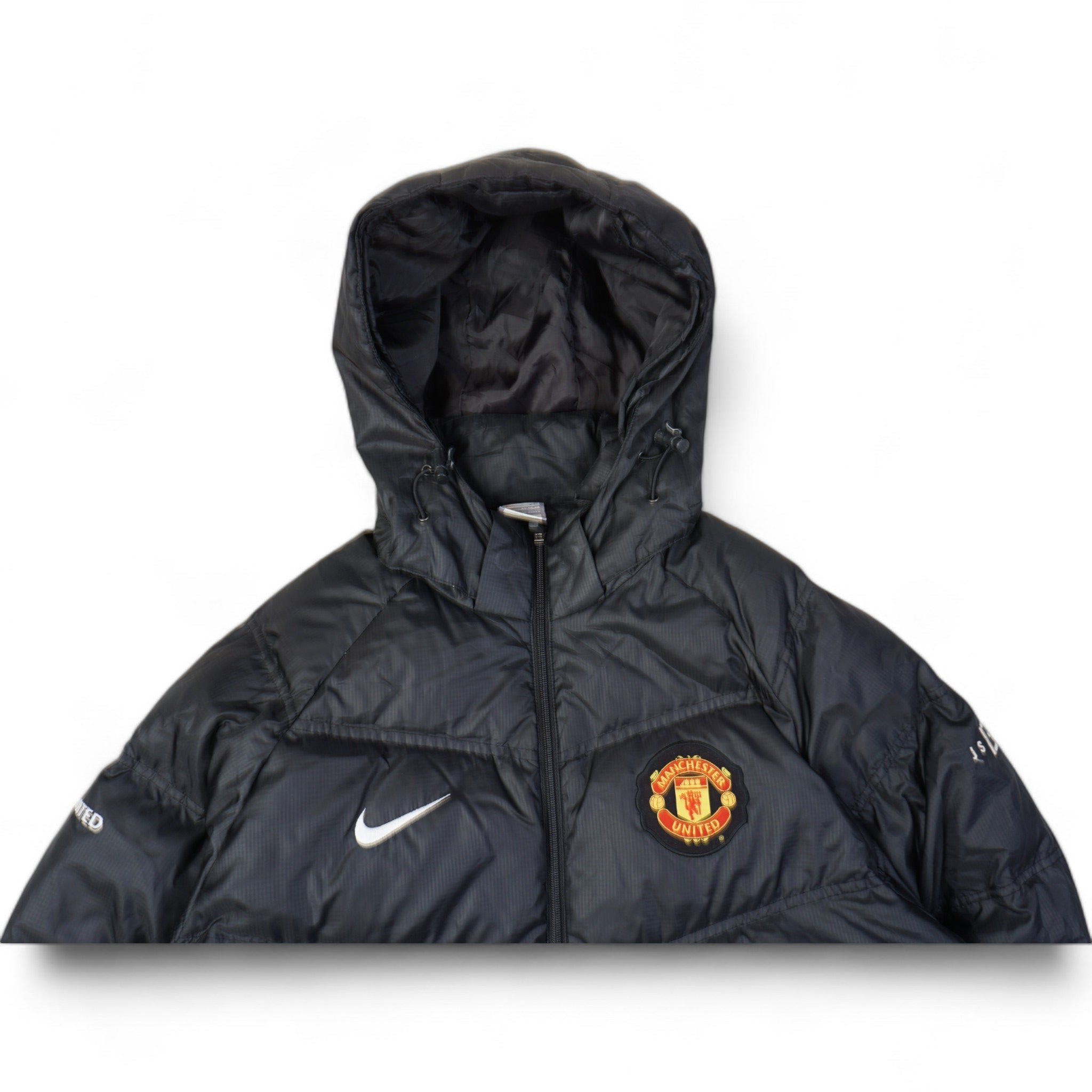 Vintage Puffer-Maverick