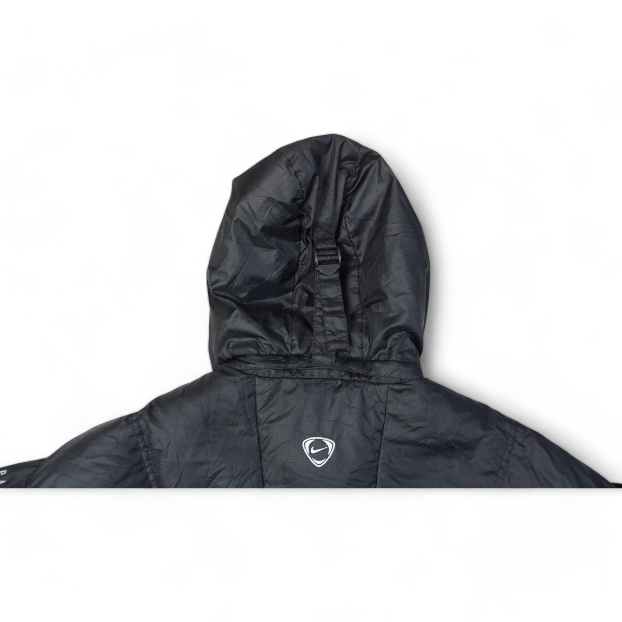 Vintage Puffer-Maverick