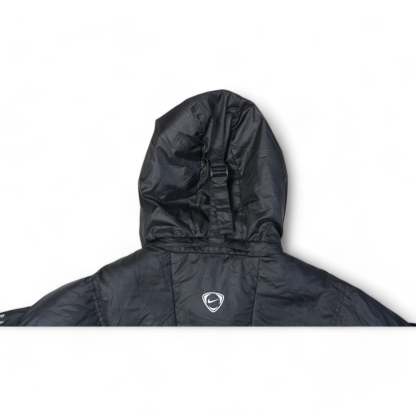 Vintage Puffer-Maverick