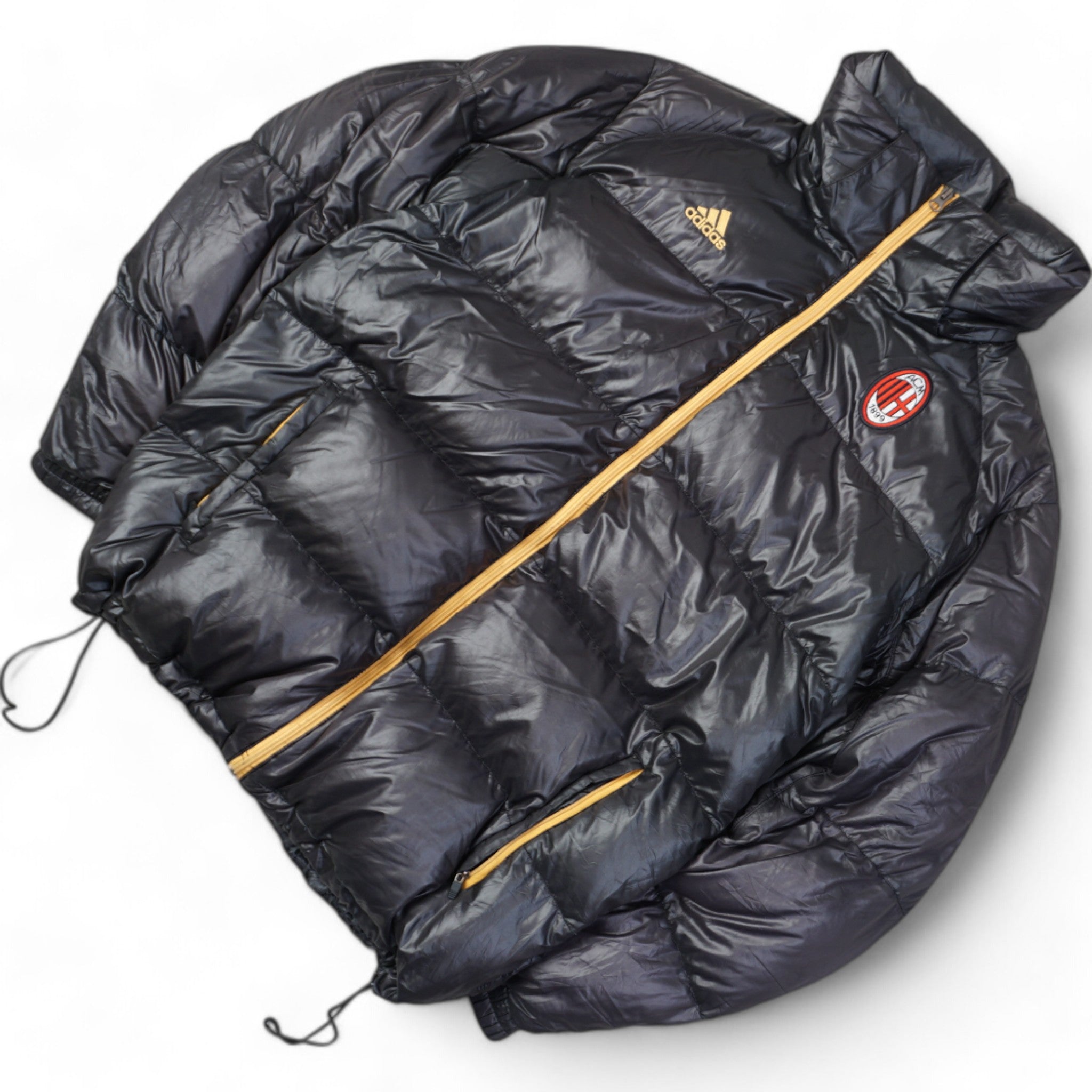 Puffer-Maverick