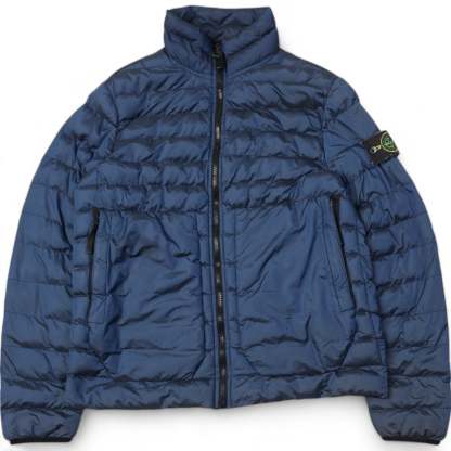Stone Island Vintage Puffer Jacket-Maverick