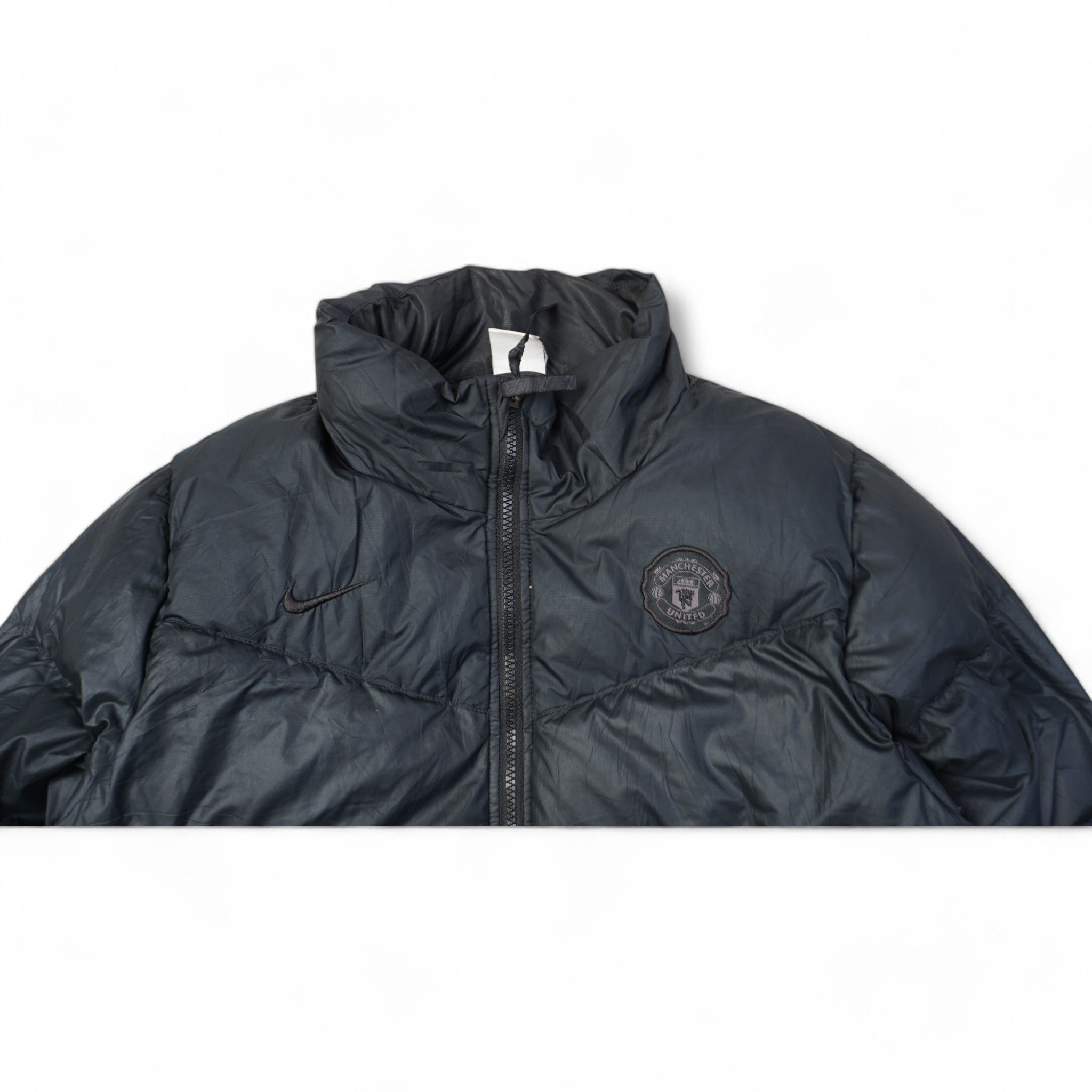 Vintage Puffer-Maverick