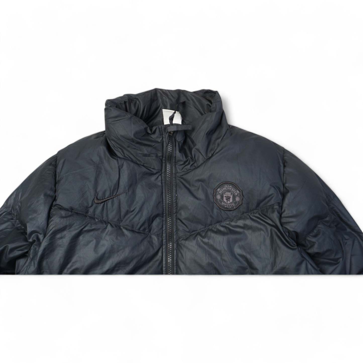 Vintage Puffer-Maverick