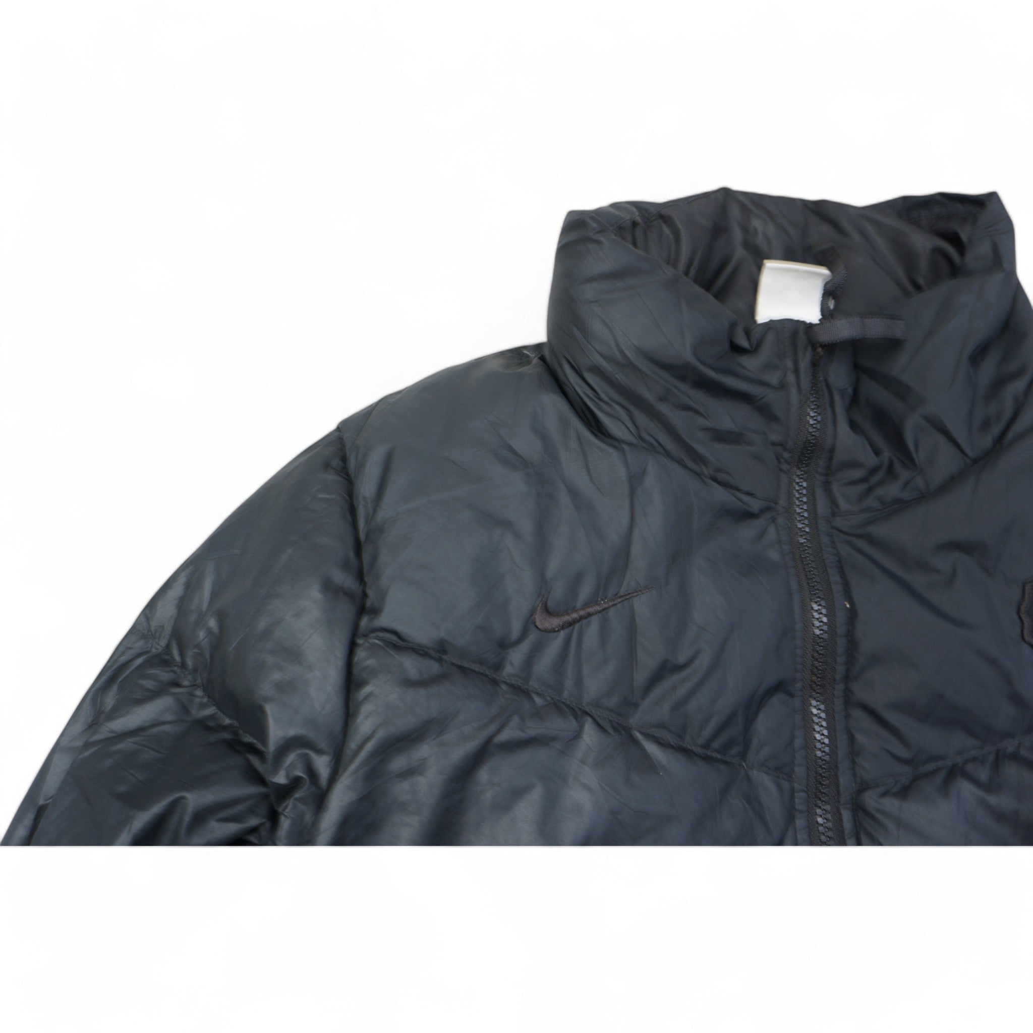 Vintage Puffer-Maverick