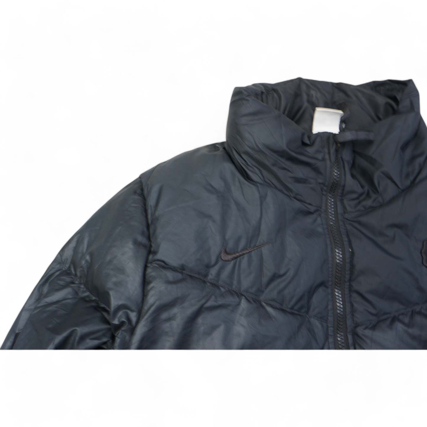 Vintage Puffer-Maverick