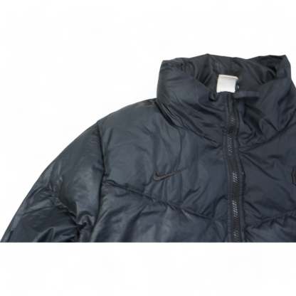 Vintage Puffer-Maverick