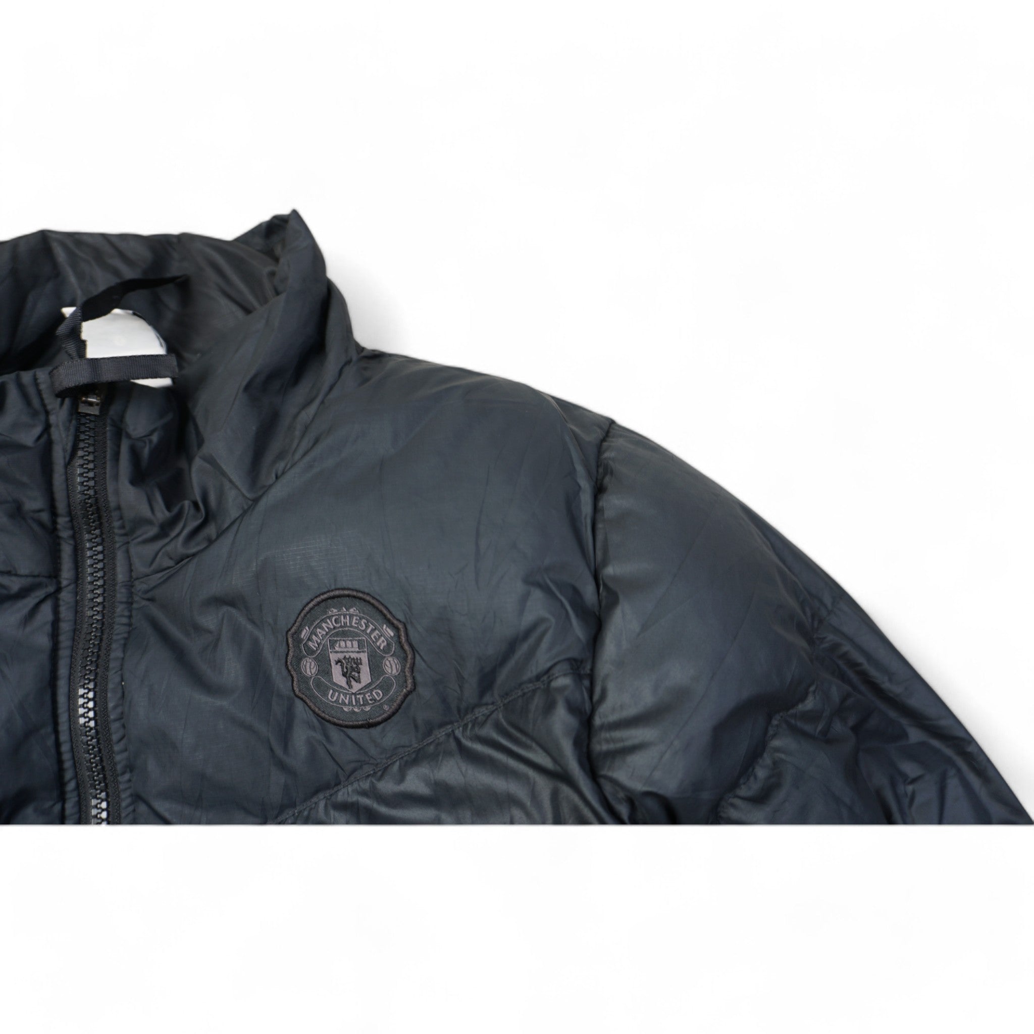 Vintage Puffer-Maverick