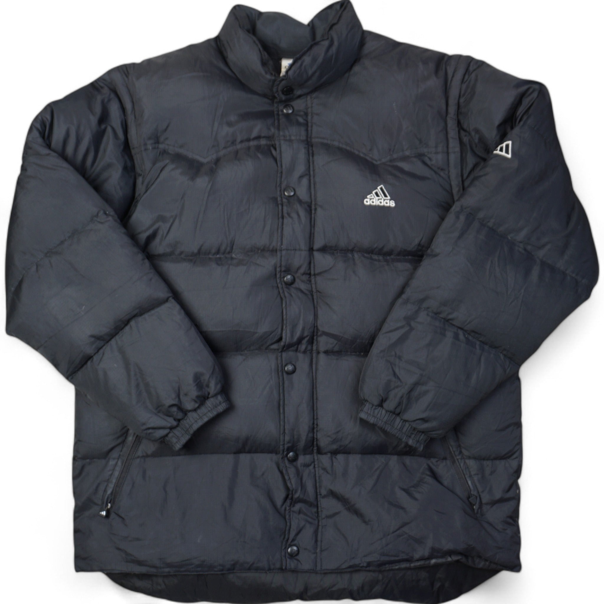 Vintage Puffer-Maverick