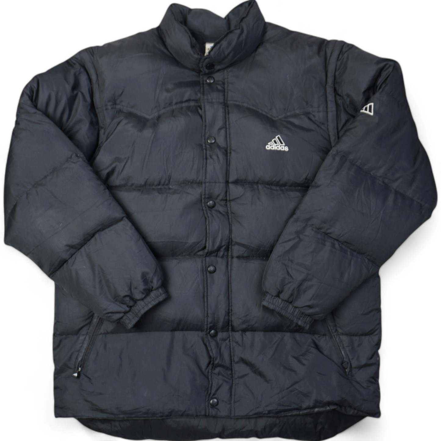 Vintage Puffer-Maverick