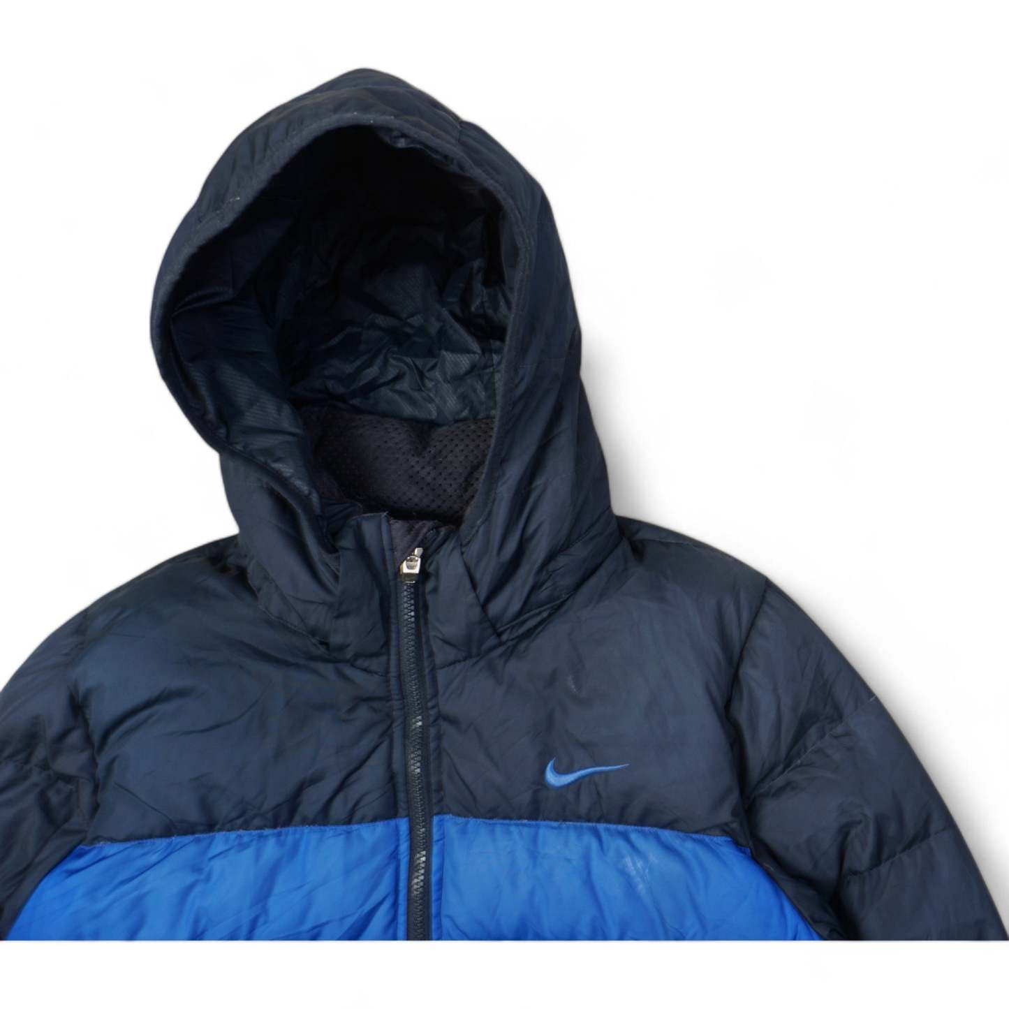 Vintage Puffer-Maverick