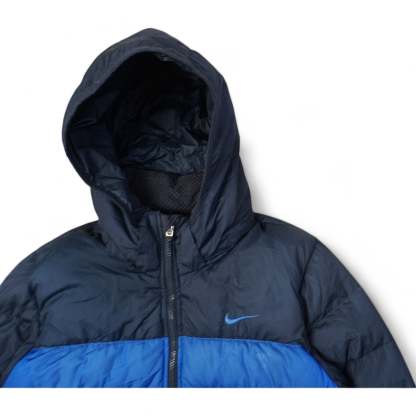 Vintage Puffer-Maverick