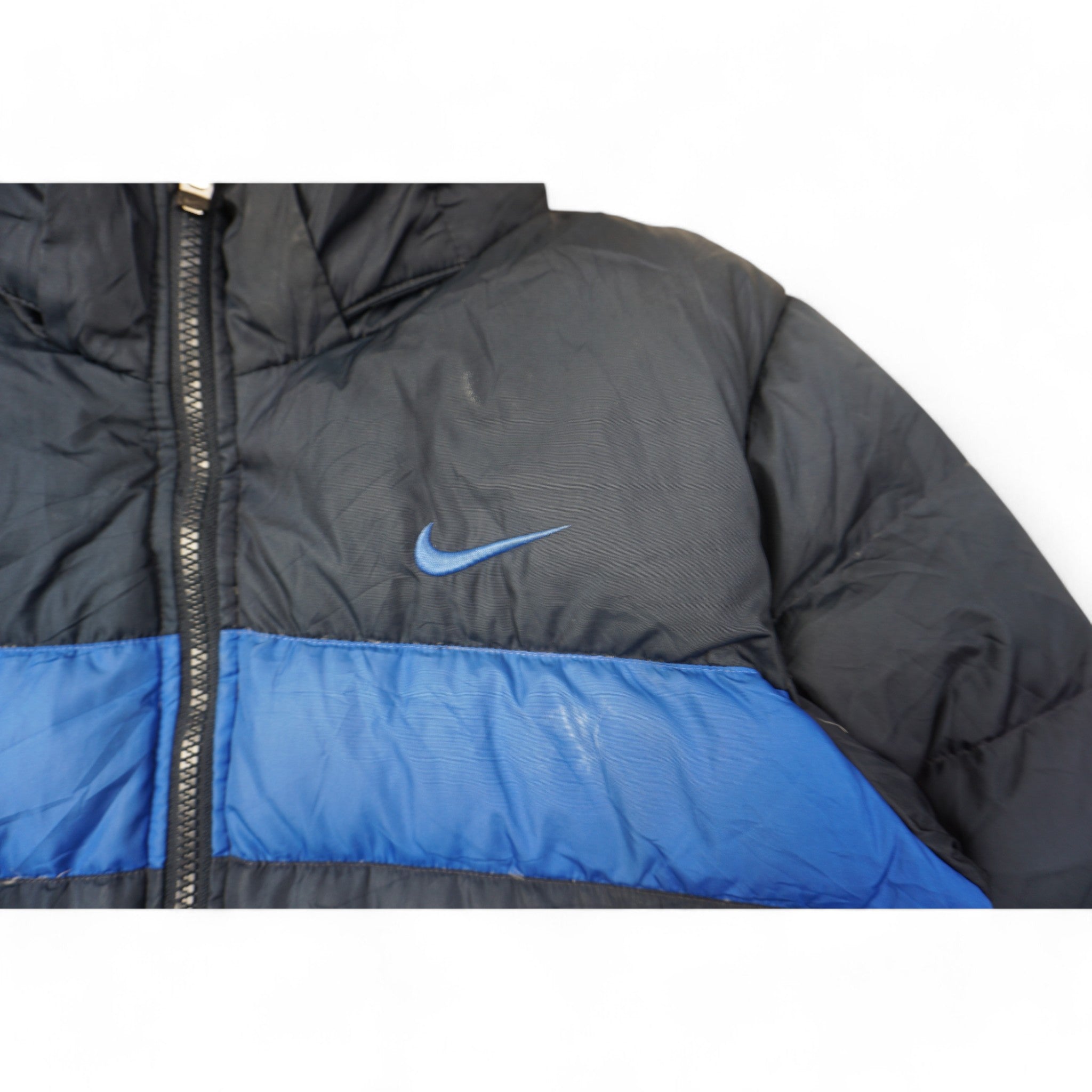 Vintage Puffer-Maverick