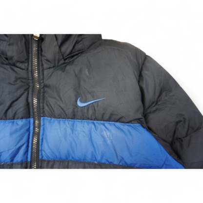 Vintage Puffer-Maverick